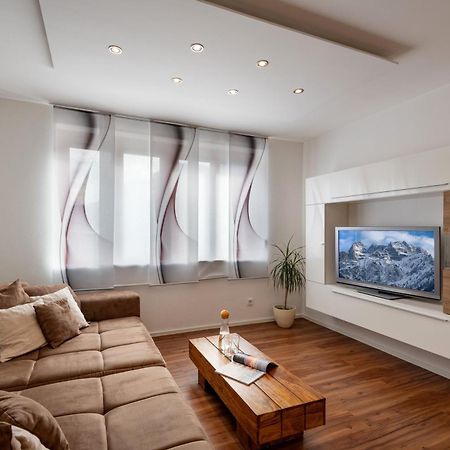 Ferienwohnung Weiss Waidring Luaran gambar