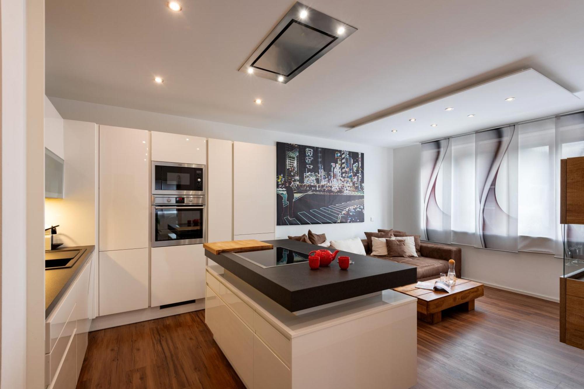 Ferienwohnung Weiss Waidring Luaran gambar
