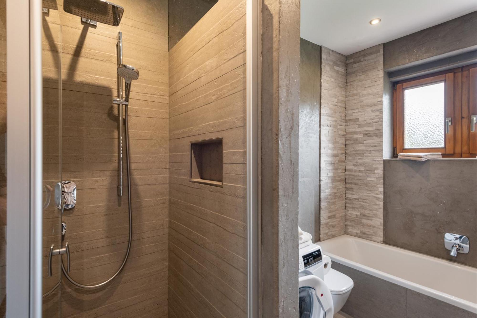 Ferienwohnung Weiss Waidring Luaran gambar